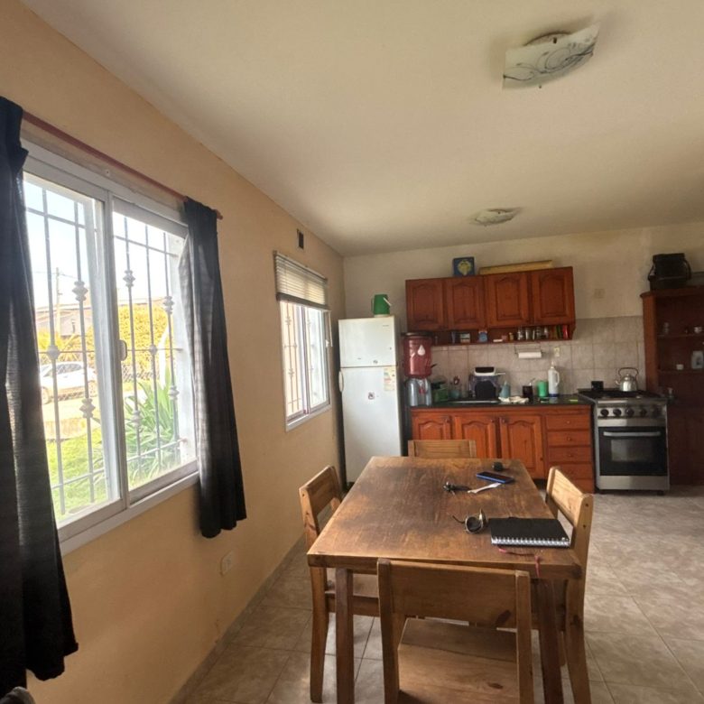 Casa en Venta en Barrio Las Palmas, Lobos