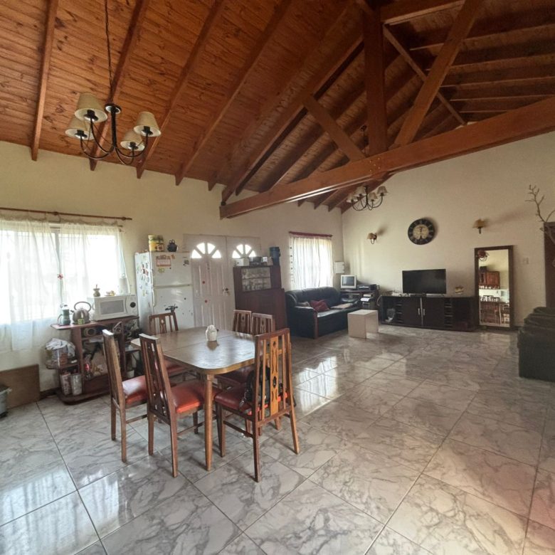 Casa en Venta en Barrio Las Palmas, Lobos