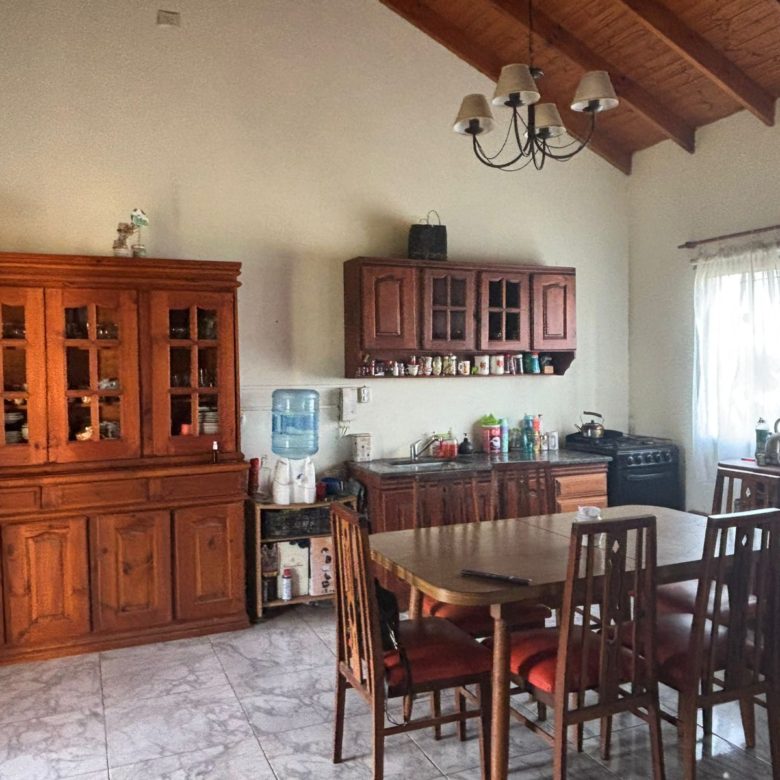 Casa en Venta en Barrio Las Palmas, Lobos