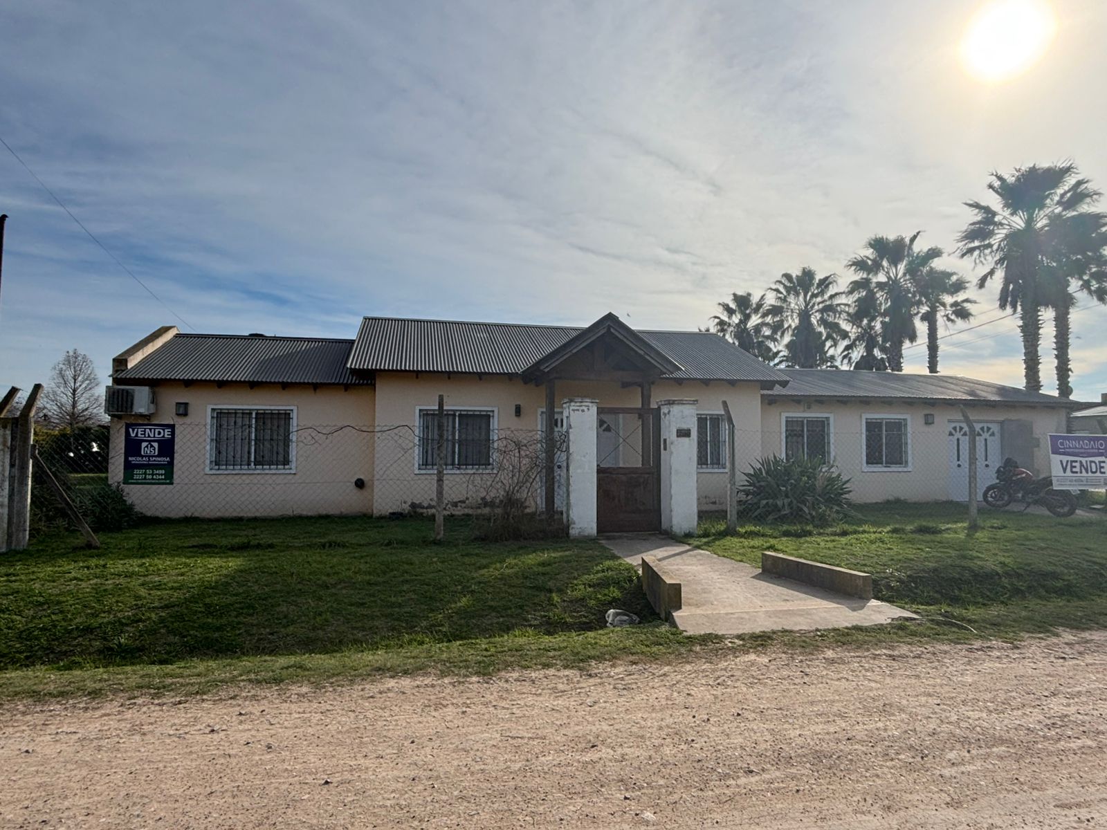 f3646a7a-eec2-4877-8637-883c07e717c0 Casa en Venta en Barrio Las Palmas, Lobos