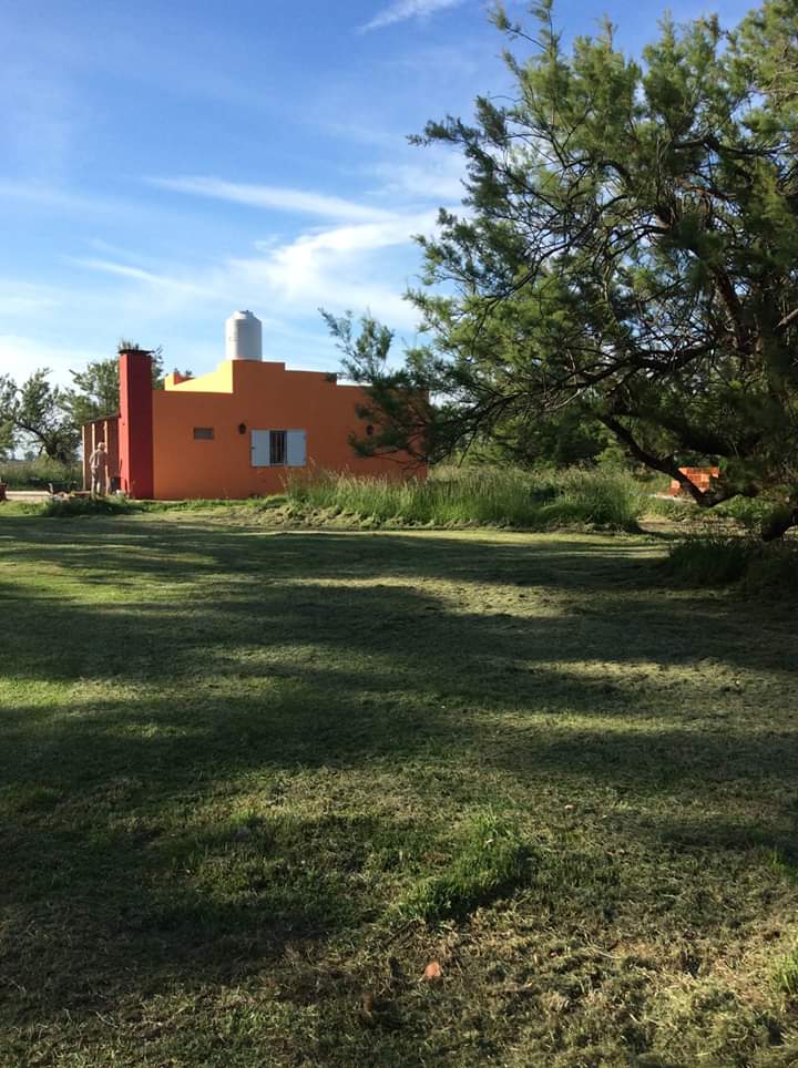 Chacra en Venta en Las Chacras, Lobos (24 Has)