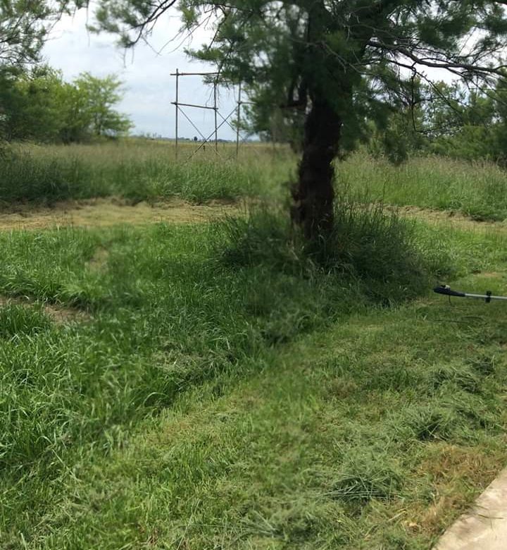Chacra en Venta en Las Chacras, Lobos (24 Has)