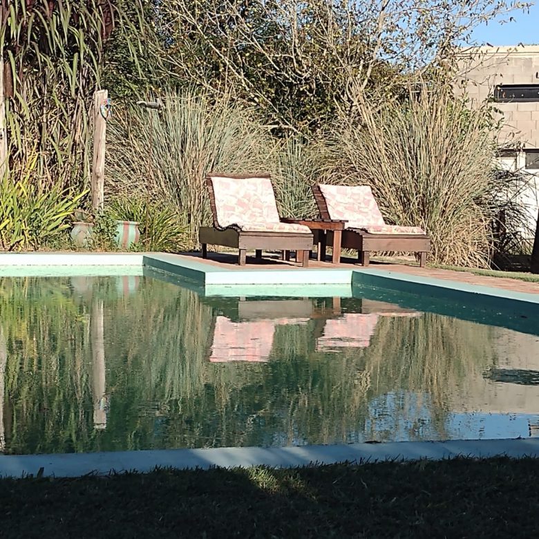 Casa Quinta en Venta en Lobos (2 Dorm – 3300 m²)