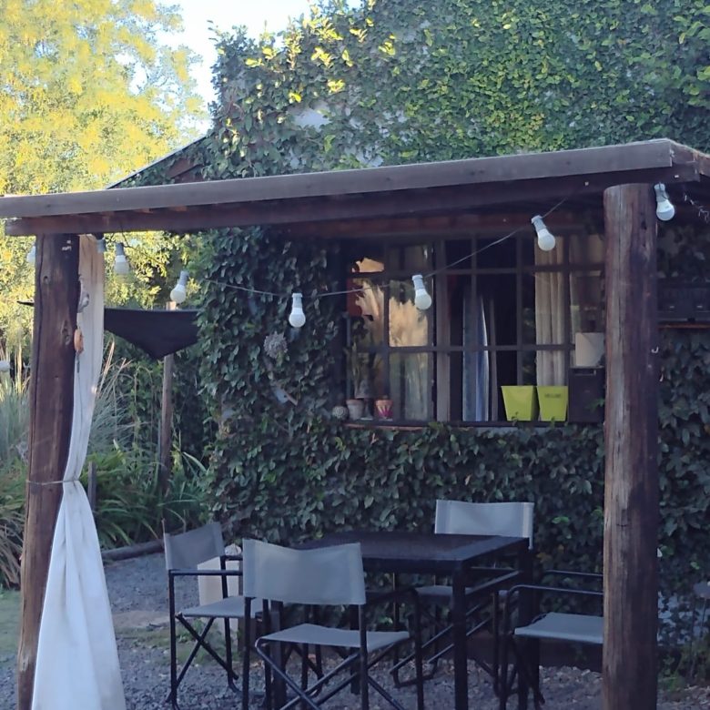 Casa Quinta en Venta en Lobos (2 Dorm – 3300 m²)