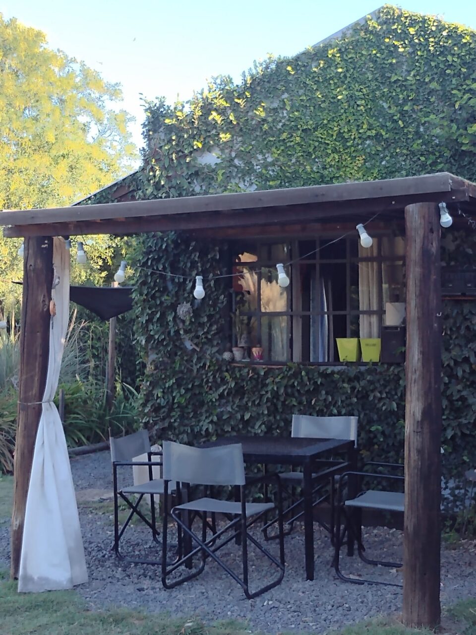 Casa Quinta en Venta en Lobos (2 Dorm – 3300 m²)