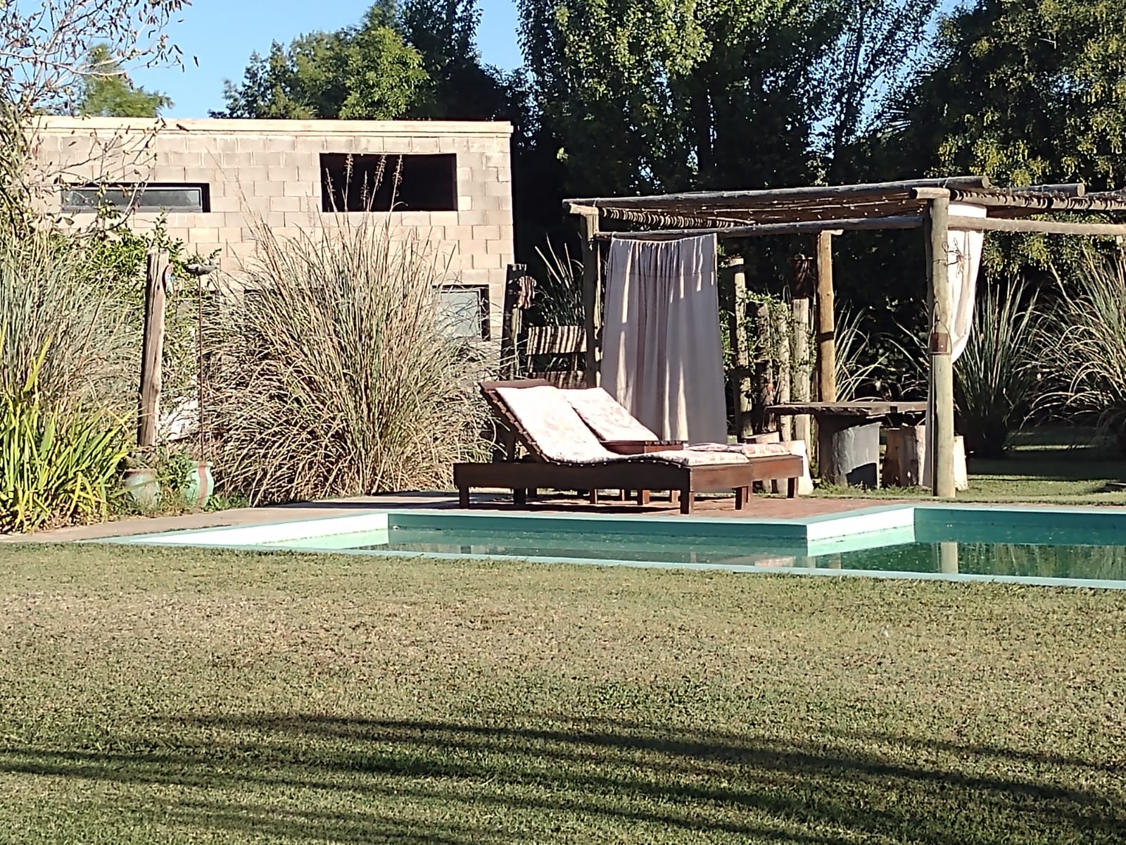 Casa Quinta en Venta en Lobos (2 Dorm – 3300 m²)
