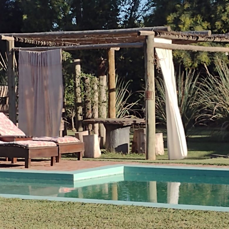 Casa Quinta en Venta en Lobos (2 Dorm – 3300 m²)