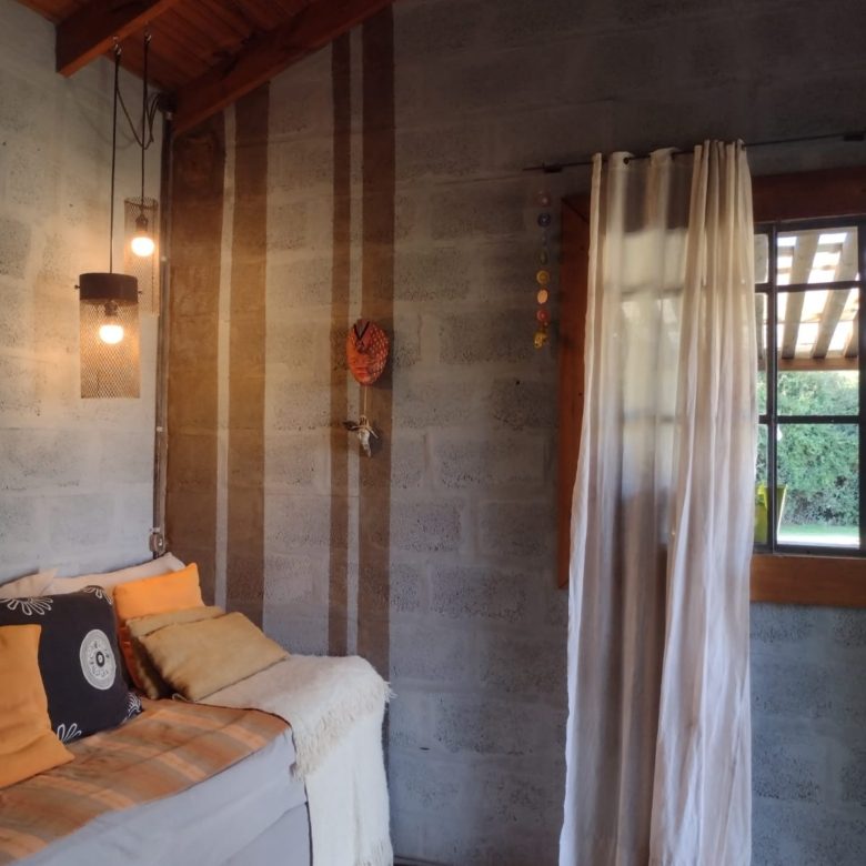 Casa Quinta en Venta en Lobos (2 Dorm – 3300 m²)