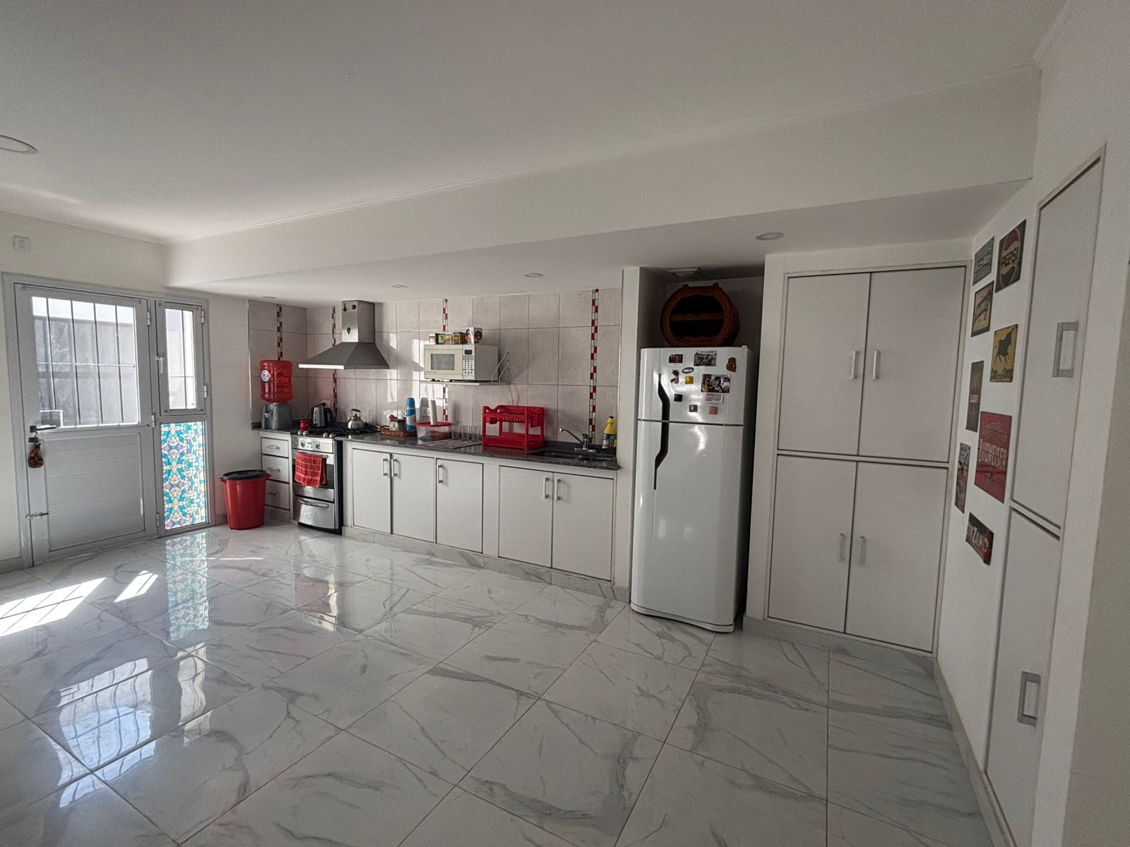 Casa en Venta en Lobos Centro (3 Dorm – 290 m²)