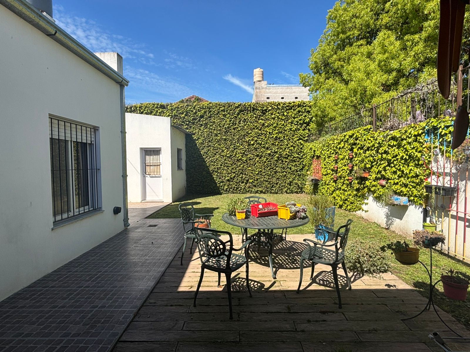 Casa en Venta en Lobos Centro (3 Dorm – 290 m²)