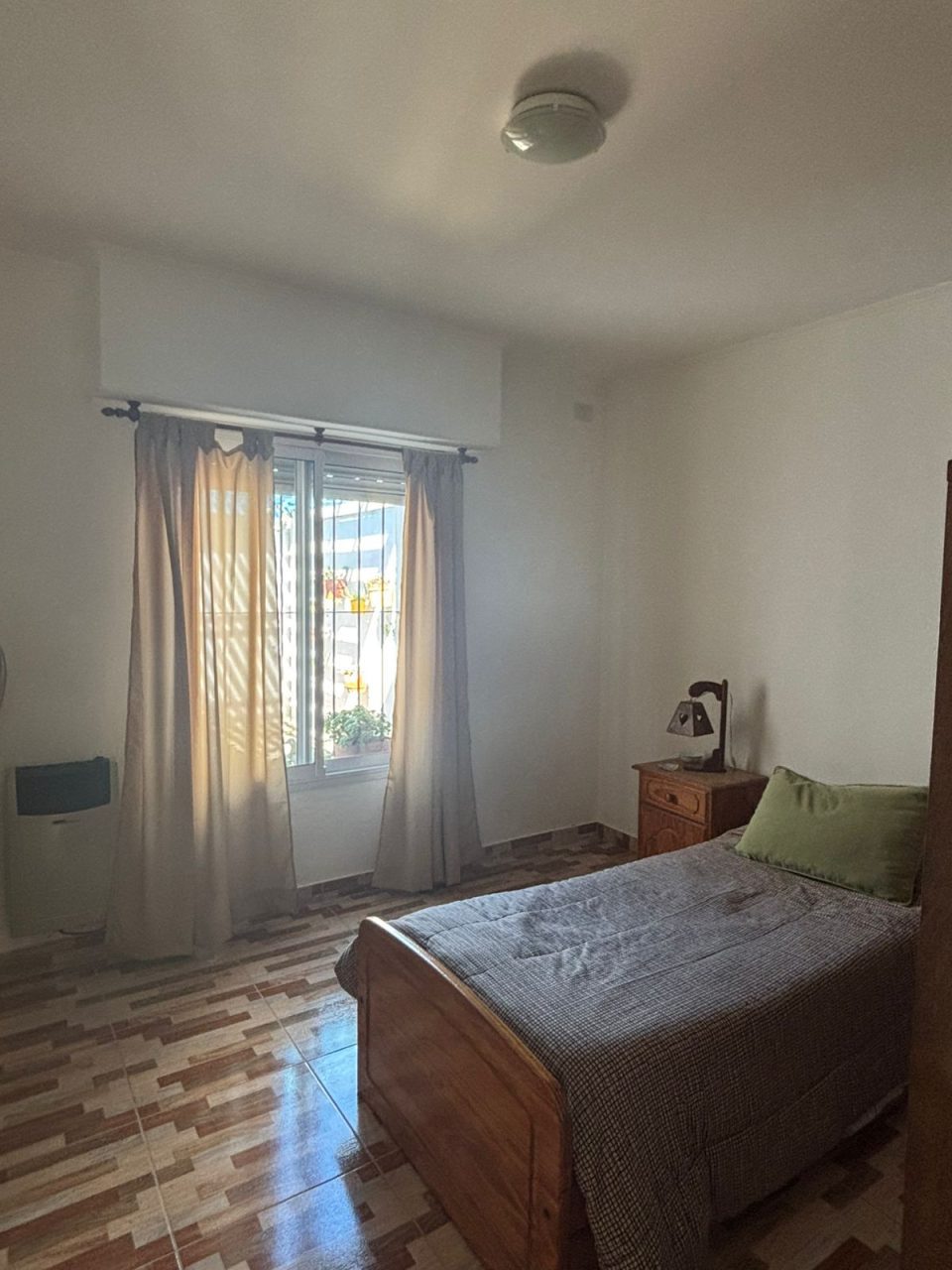 Casa en Venta en Lobos Centro (3 Dorm – 290 m²)