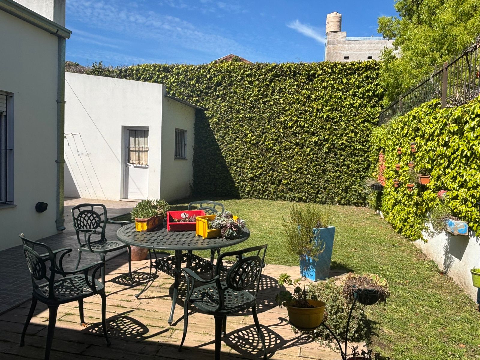 Casa en Venta en Lobos Centro (3 Dorm – 290 m²)