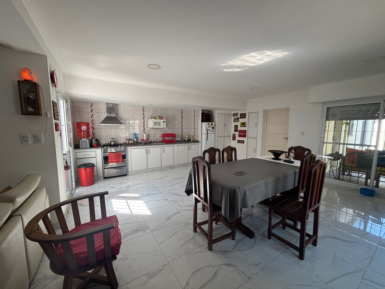 Casa en Venta en Lobos Centro (3 Dorm – 290 m²)
