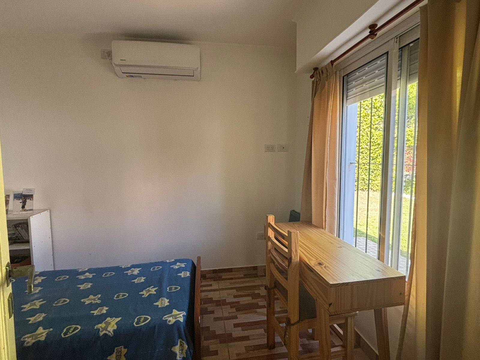 Casa en Venta en Lobos Centro (3 Dorm – 290 m²)