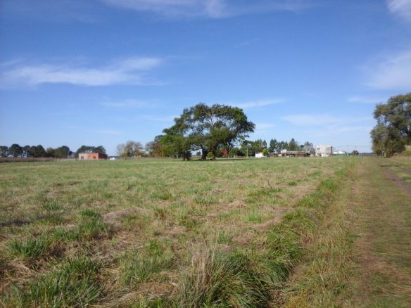 Lotes en Venta en Laguna de Lobos (1600 m²)