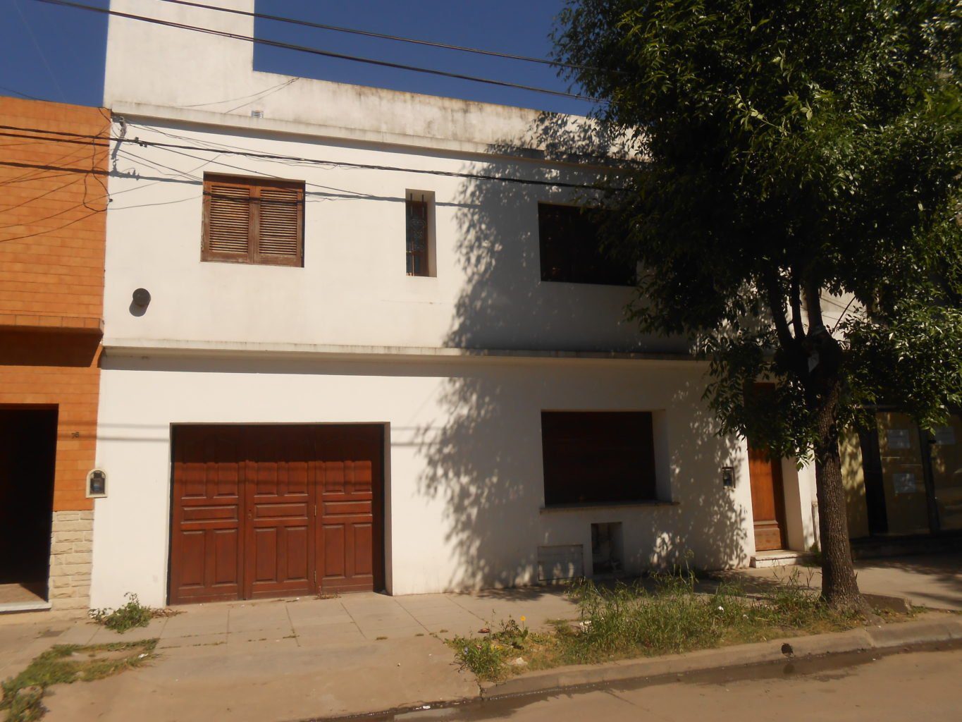Casa en Venta en Cardoner 80, Lobos Centro