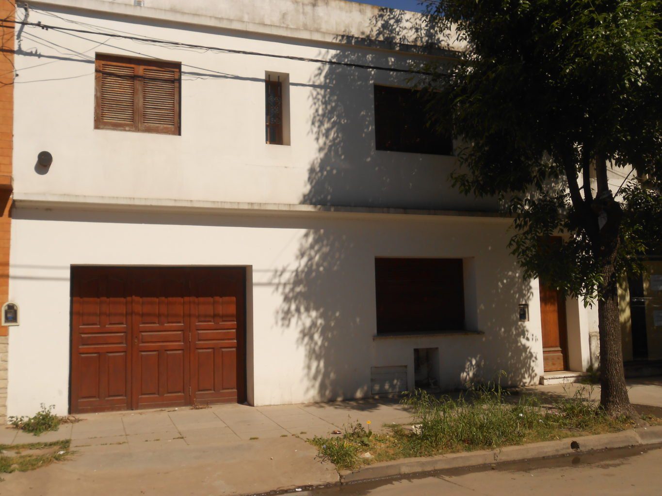 Casa en Venta en Cardoner 80, Lobos Centro