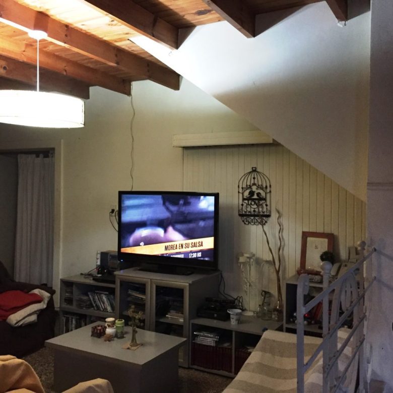 Casa en Venta en Calle 231, Lobos Centro