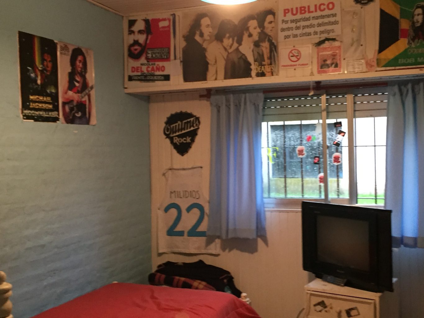 Casa en Venta en Calle 231, Lobos Centro