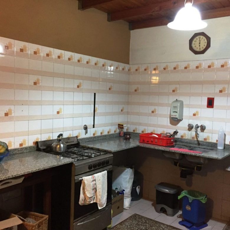 Casa en Venta en Calle 231, Lobos Centro