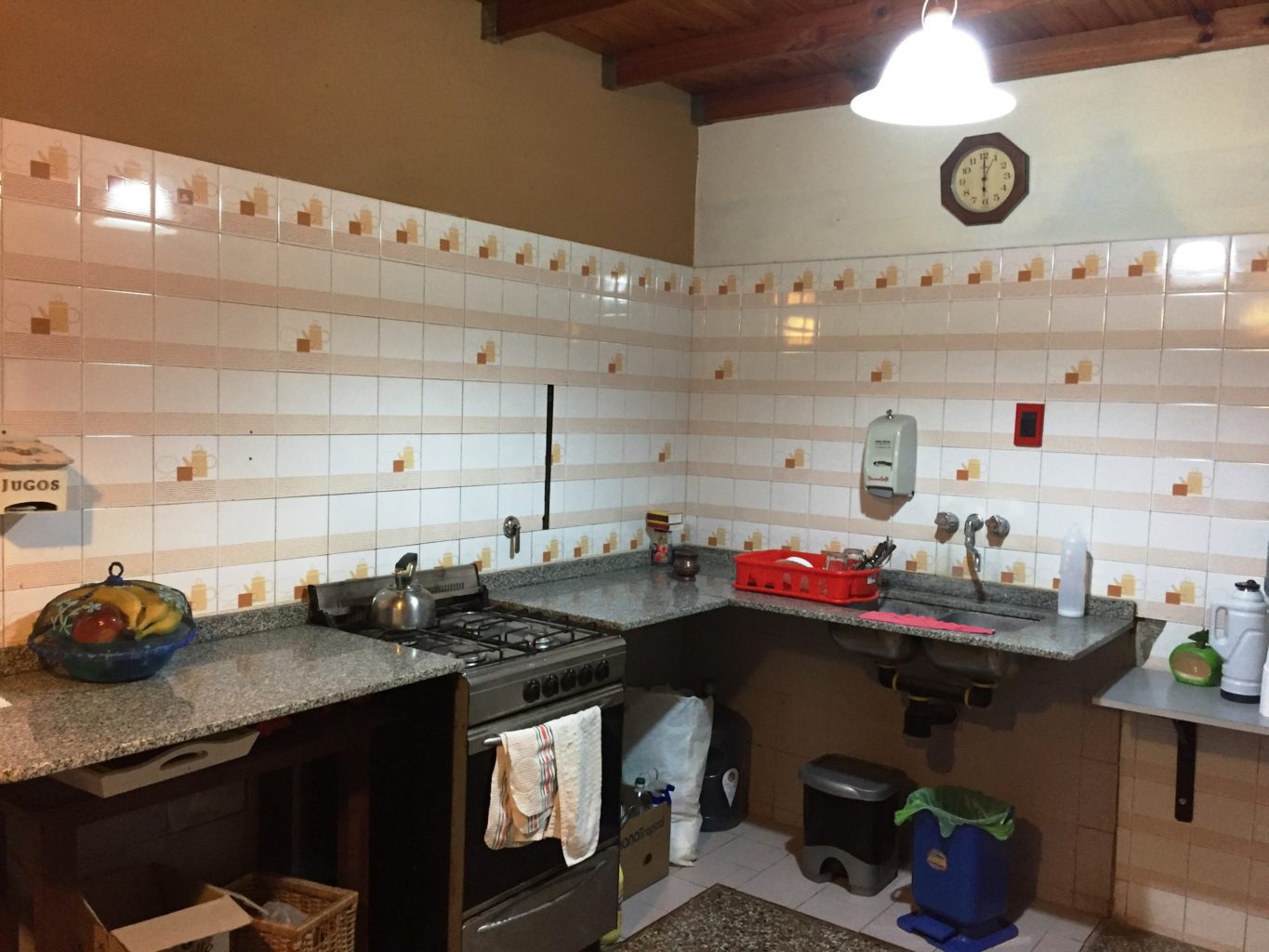 Casa en Venta en Calle 231, Lobos Centro