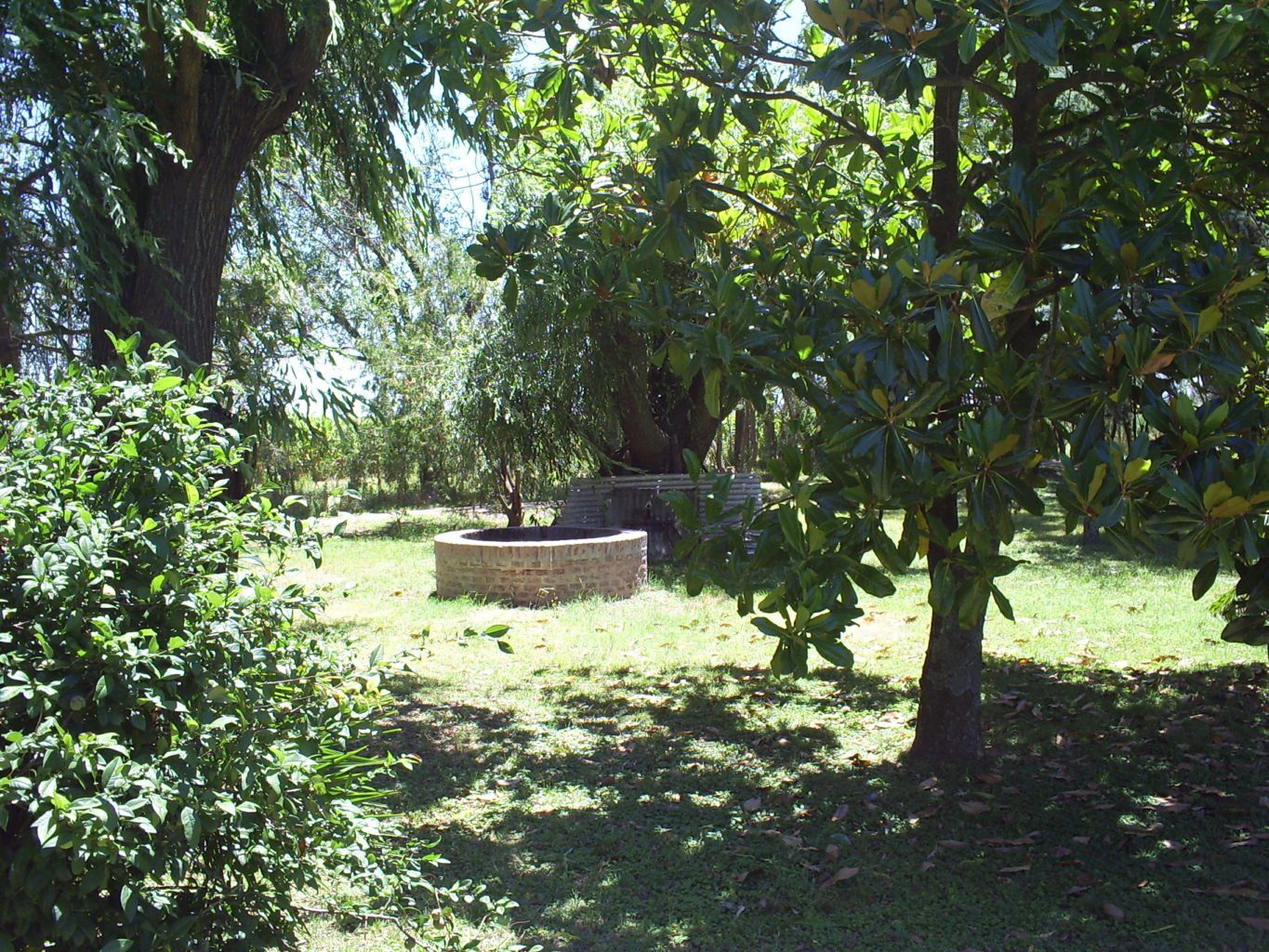 Campo en Venta en Ruta 205, Lobos (150 Has)