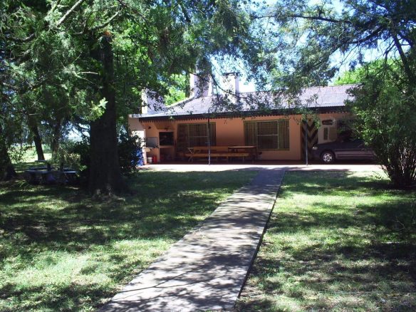 Campo en Venta en Ruta 205, Lobos (150 Has)