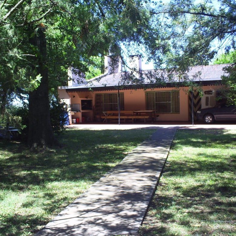 Campo en Venta en Ruta 205, Lobos (150 Has)