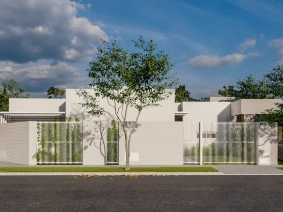Departamento en Venta en Lobos (1 Dorm)