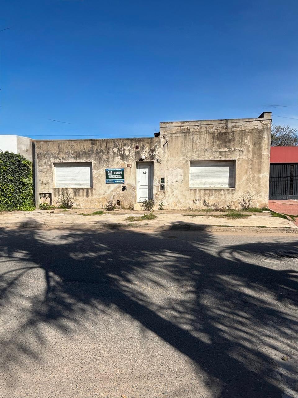 Casa en Venta en Lobos (1 Dorm – 588 m²)