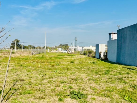 Lote en Venta en Villa Margarita, Lobos (525 m²)