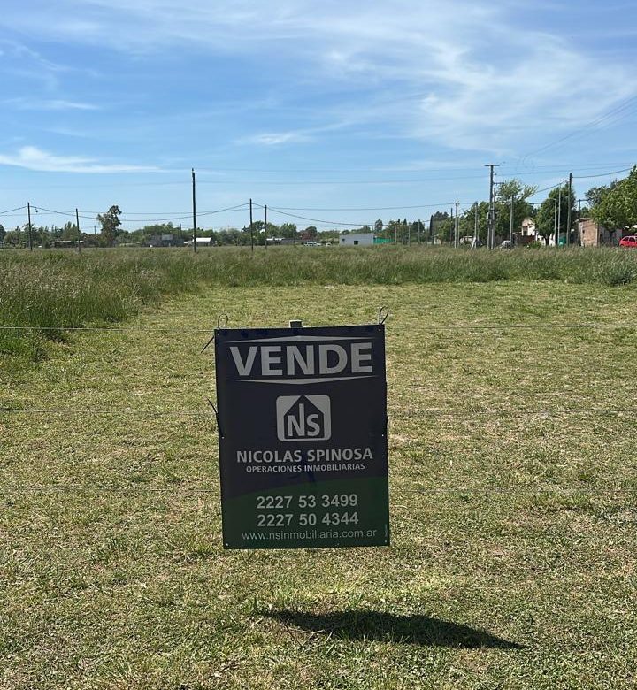 Lote en Venta en Santa Catalina, Lobos