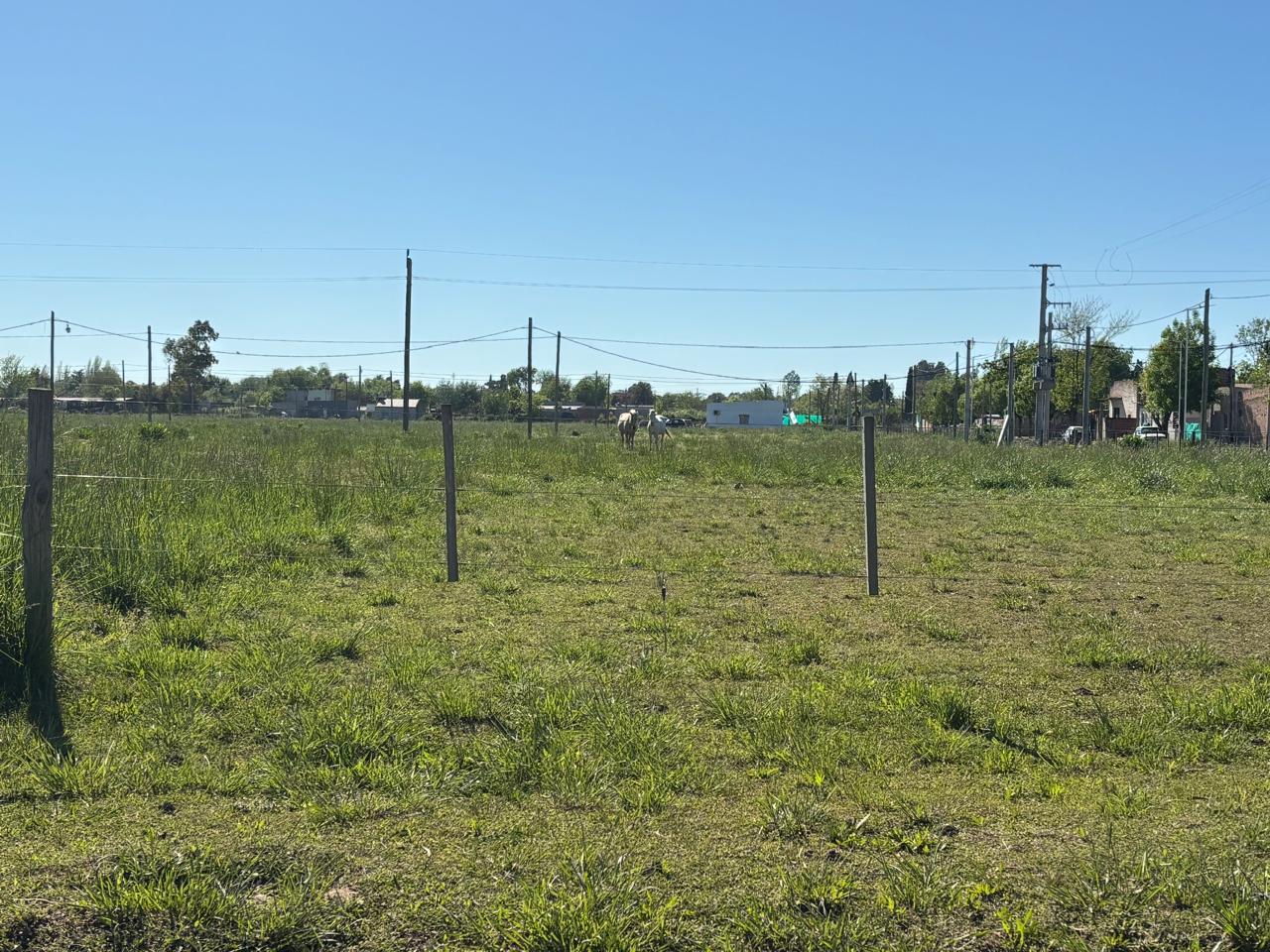 Lote en Venta en Santa Catalina, Lobos
