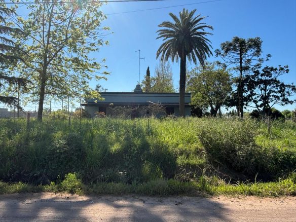 Lote en Venta en Barrio Santa Catalina, Lobos (421 m²)