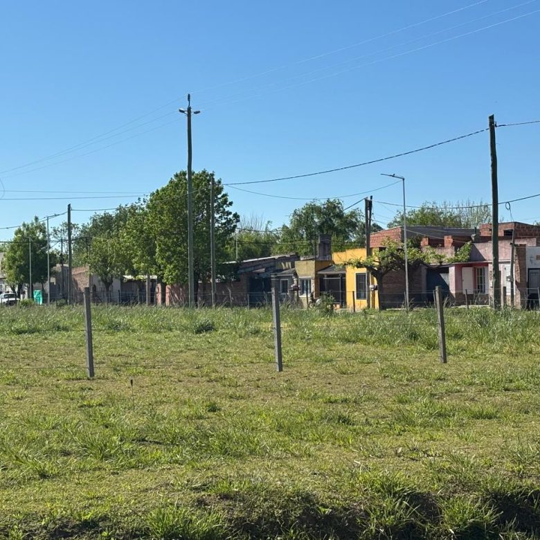 Lote en Venta en Santa Catalina, Lobos