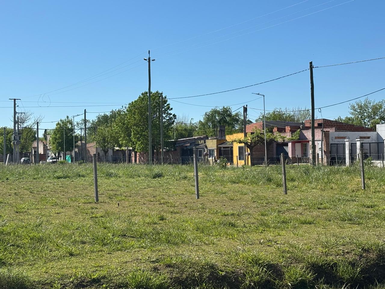 Lote en Venta en Santa Catalina, Lobos