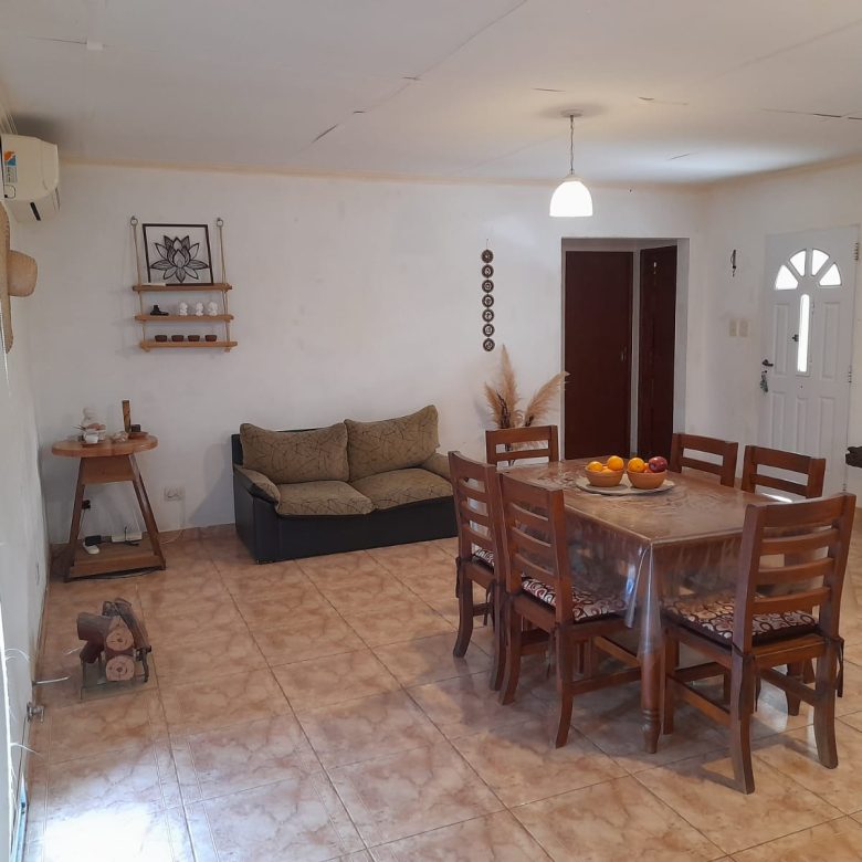 Venta de Casa en Empalme Lobos