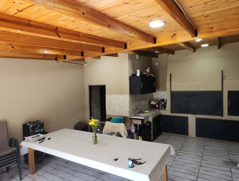 Casa en Venta en Laguna de Lobos (400 m²)