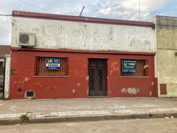 Casa en Venta en Lobos (3 Dorm – 221 m²)