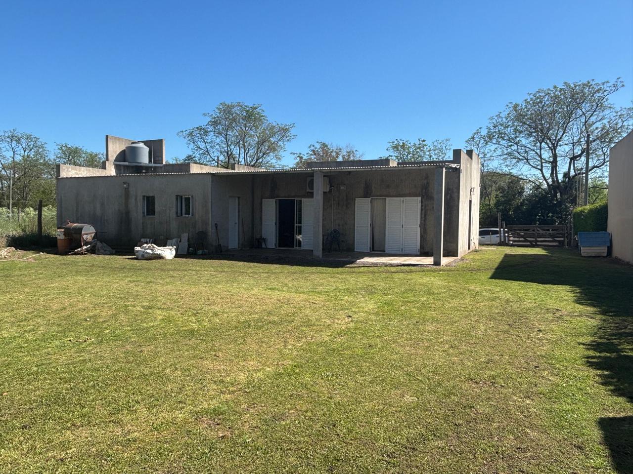 Casa en Venta en Lobos (2 Dorm)