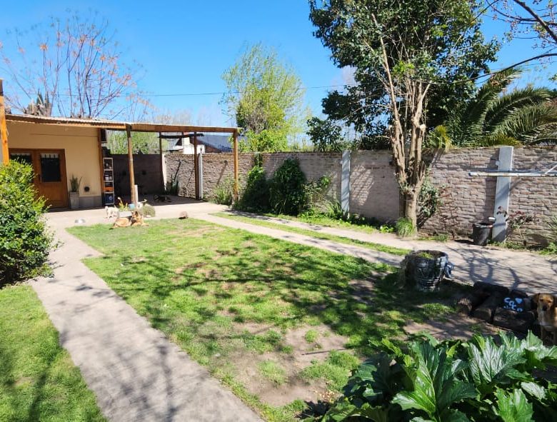 Casa en Venta en Laguna de Lobos (400 m²)