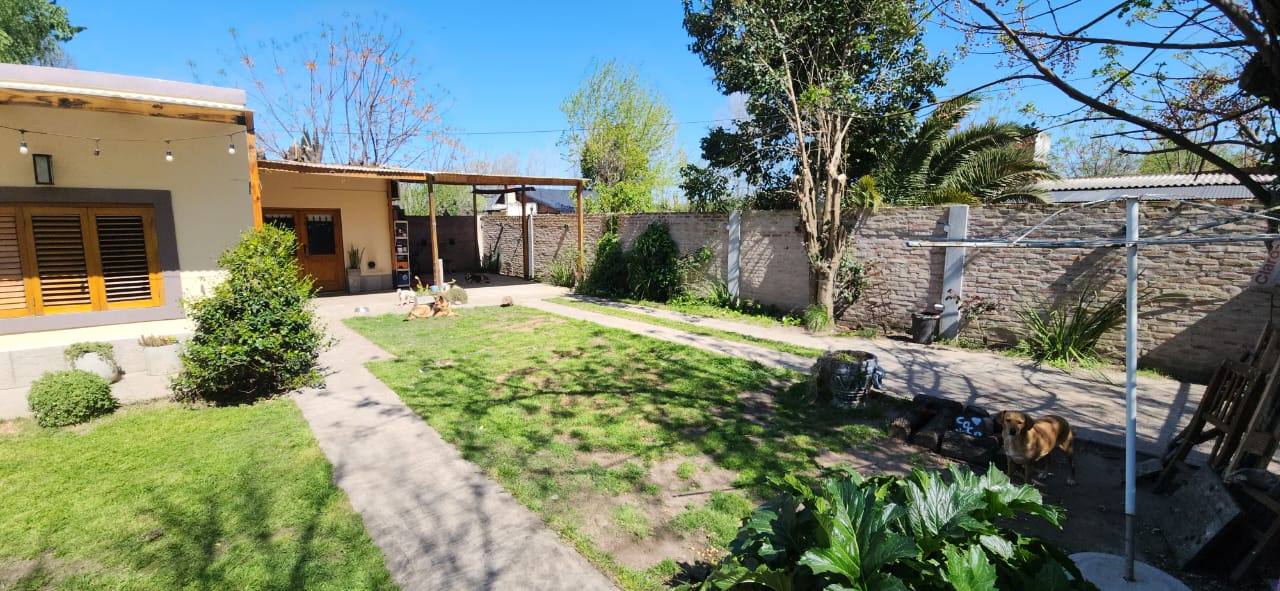 Casa en Venta en Laguna de Lobos (400 m²)