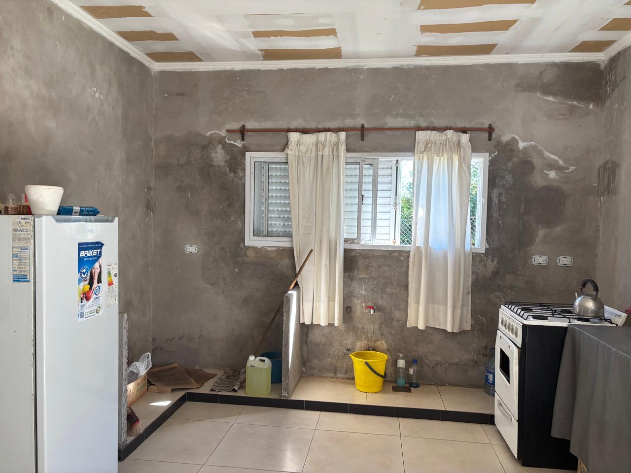 Casa en Venta en Lobos (2 Dorm)