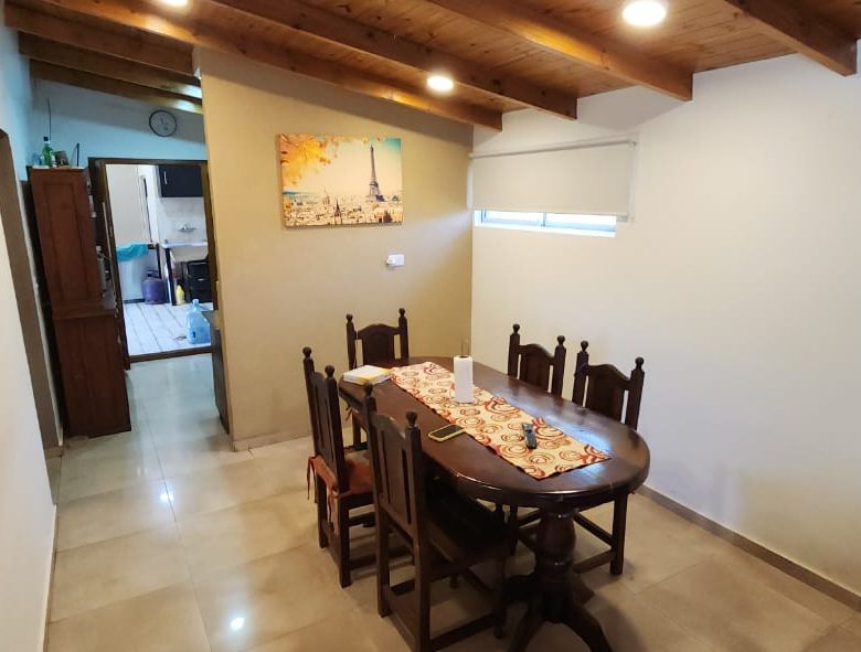 Casa en Venta en Laguna de Lobos (400 m²)