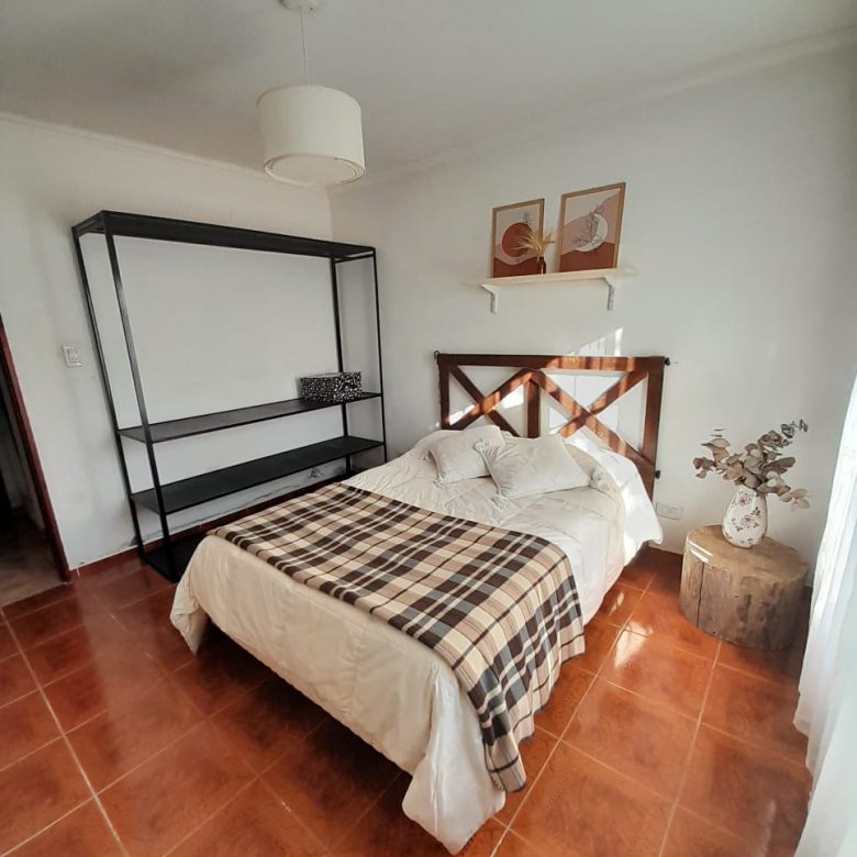 Venta de Casa en Empalme Lobos