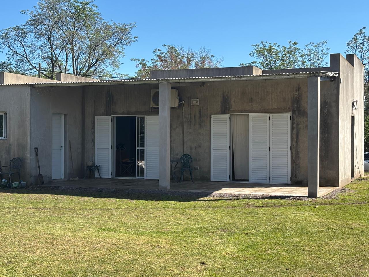 Casa en Venta en Lobos (2 Dorm)