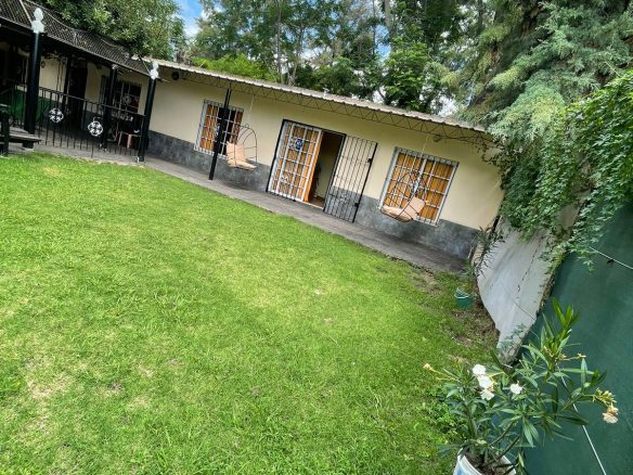 Casa en Venta en Calle 31, Laguna de Lobos (2 Dorm – 400 m²)