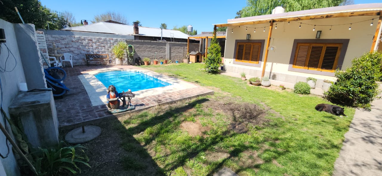 Casa en Venta en Laguna de Lobos (400 m²)