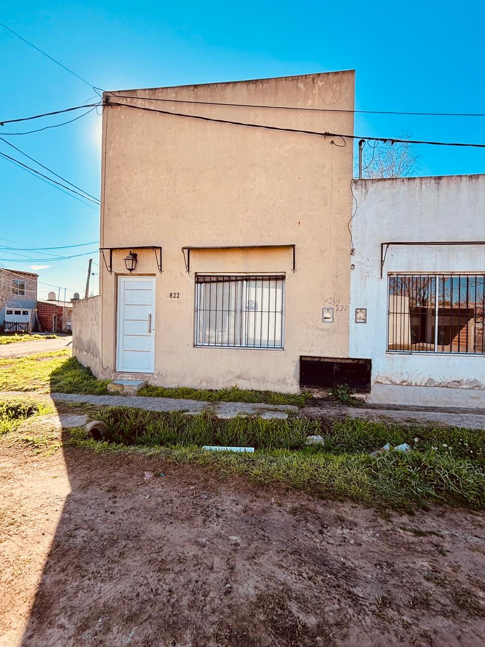 PH en Venta en Lobos