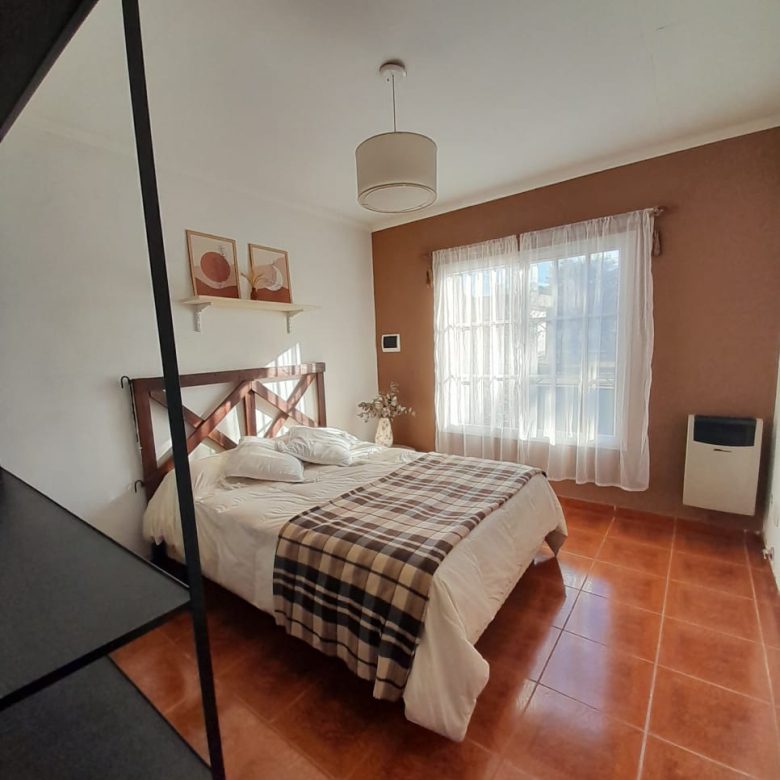 Venta de Casa en Empalme Lobos